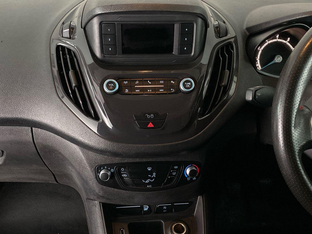 Used Ford Transit Courier 2021 for sale - 77535305: Photo 10