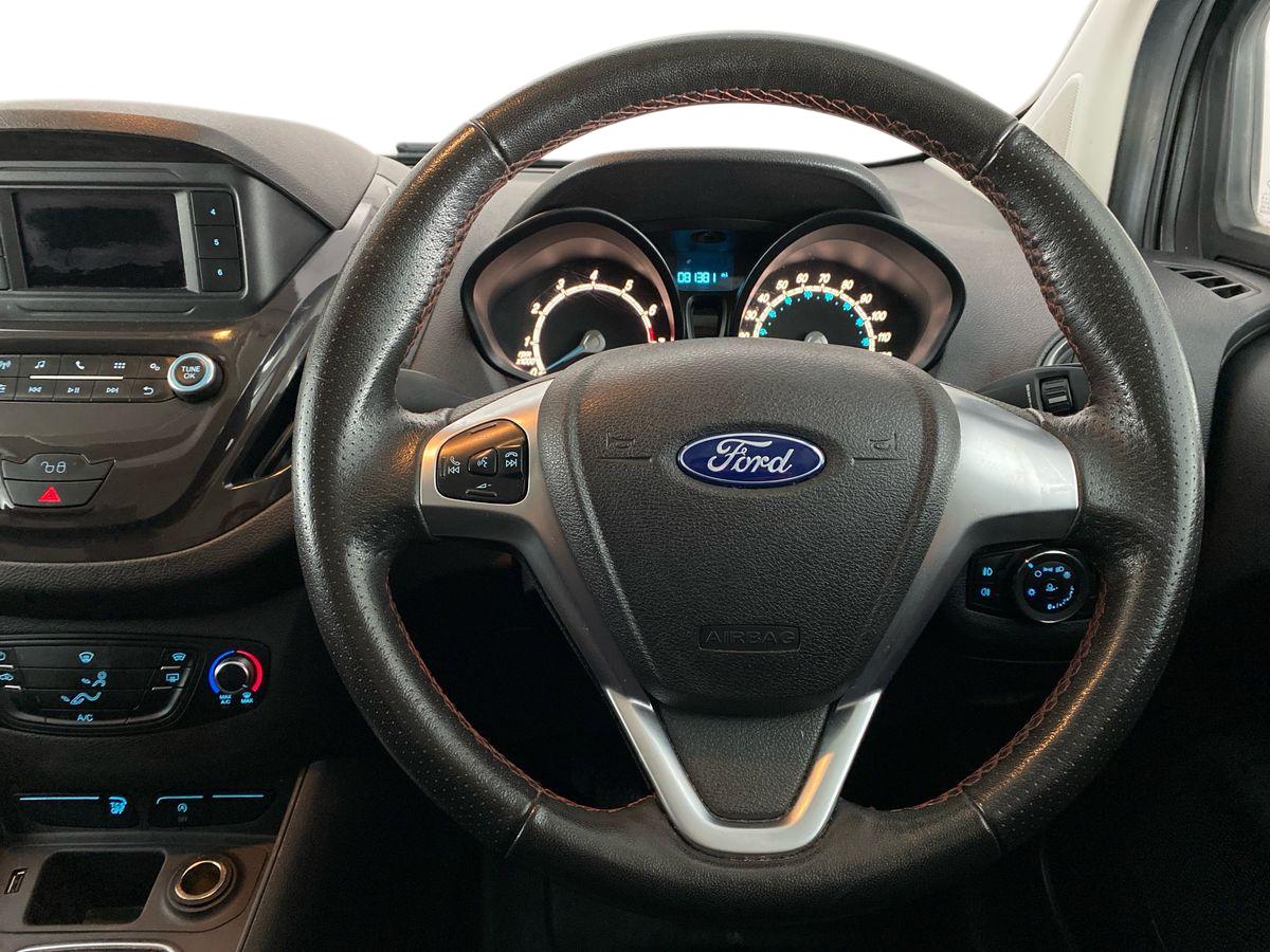 Used Ford Transit Courier 2021 for sale - 77535305: Photo 11