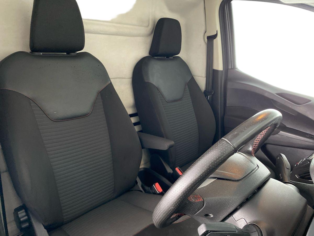 Used Ford Transit Courier 2021 for sale - 77535305: Photo 13