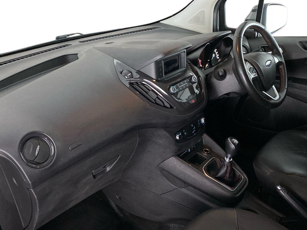 Used Ford Transit Courier 2021 for sale - 77535305: Photo 14