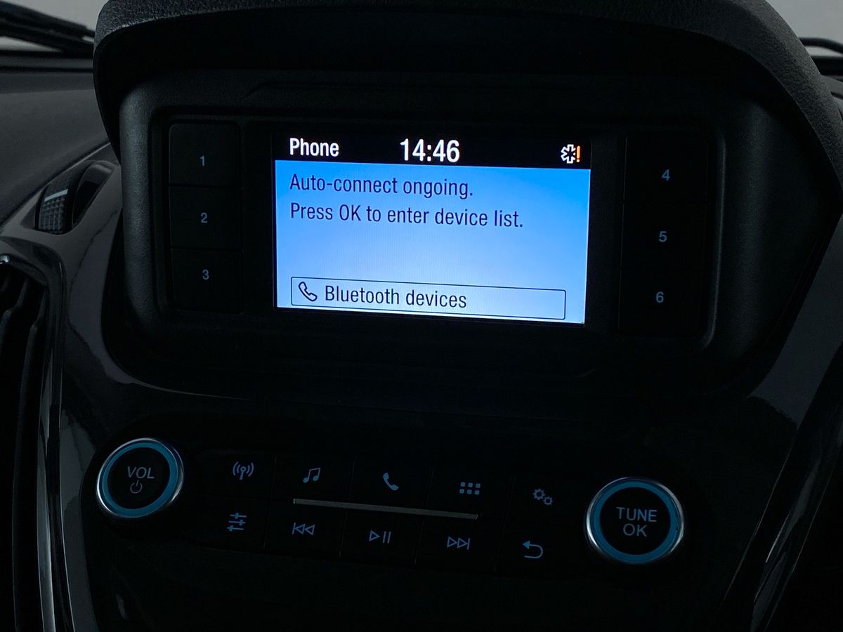 Used Ford Transit Courier 2021 for sale - 77535305: Photo 15