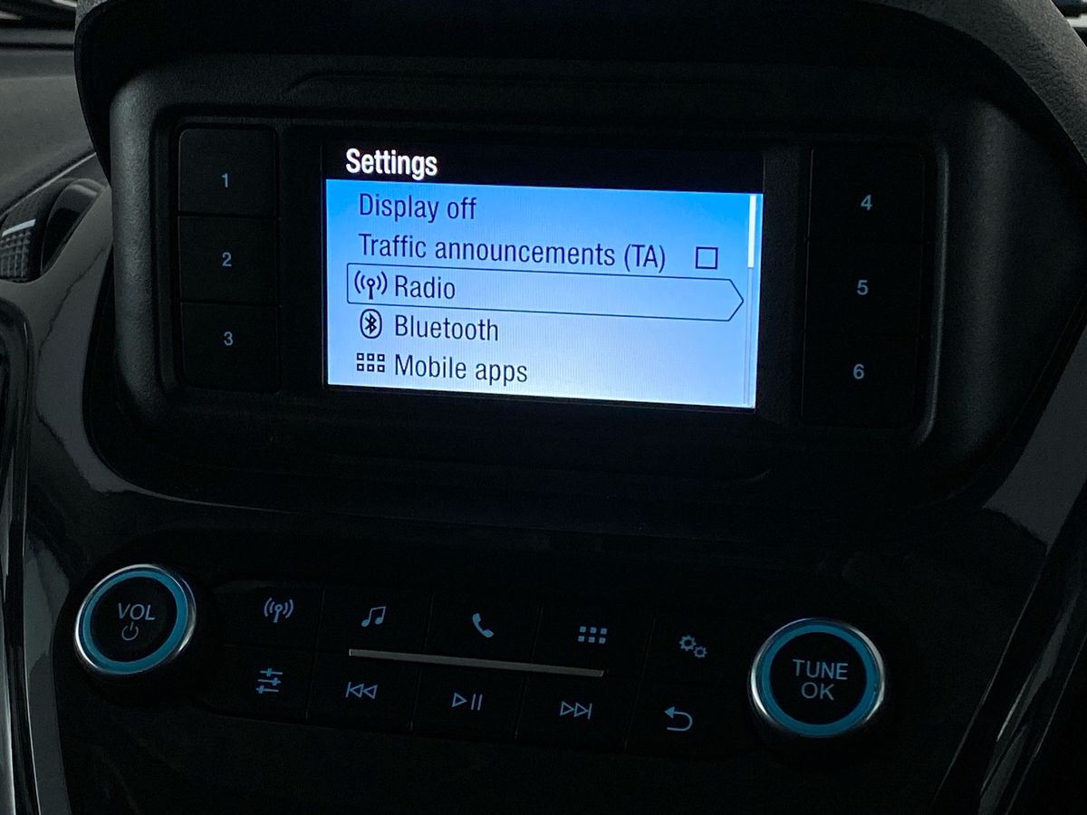 Used Ford Transit Courier 2021 for sale - 77535305: Photo 16