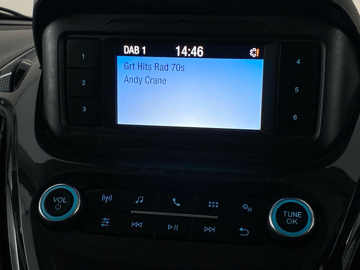 Used Ford Transit Courier 2021 for sale - 77535305: Photo 17