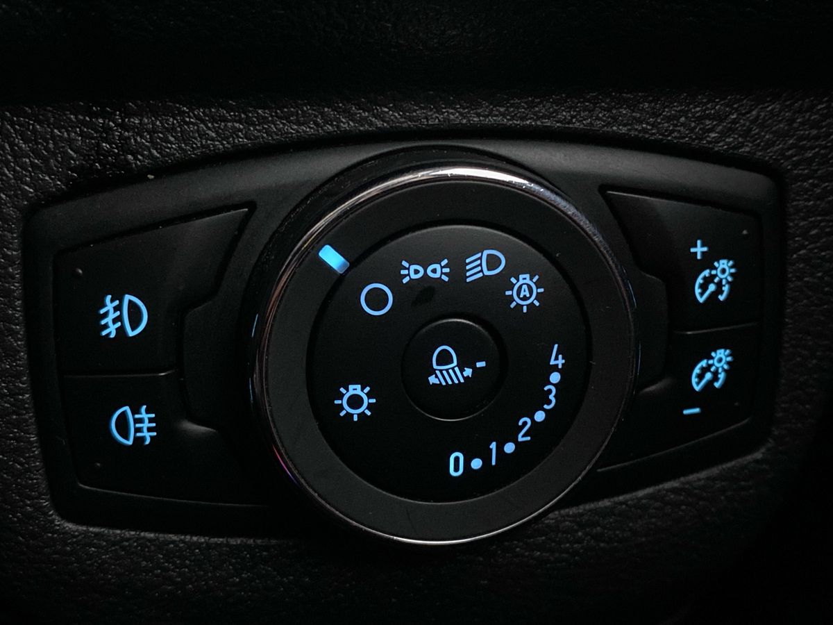 Used Ford Transit Courier 2021 for sale - 77535305: Photo 22