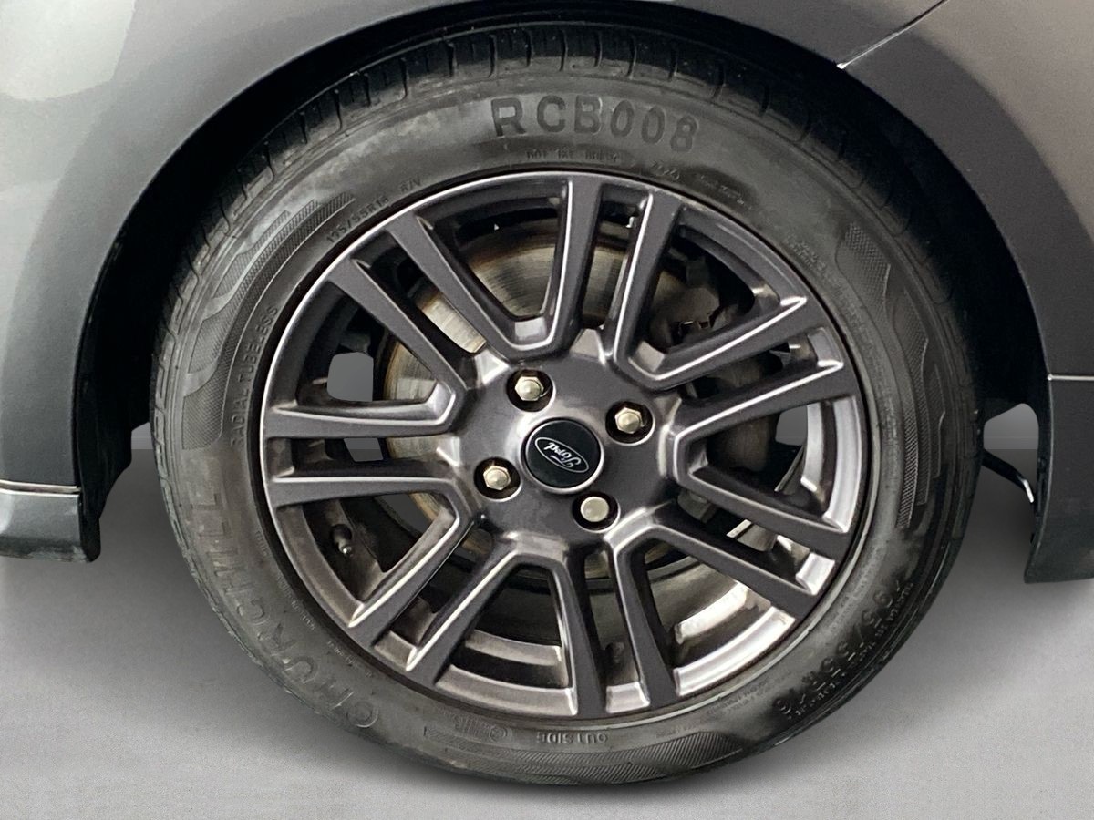 Used Ford Transit Courier 2021 for sale - 77535305: Photo 25