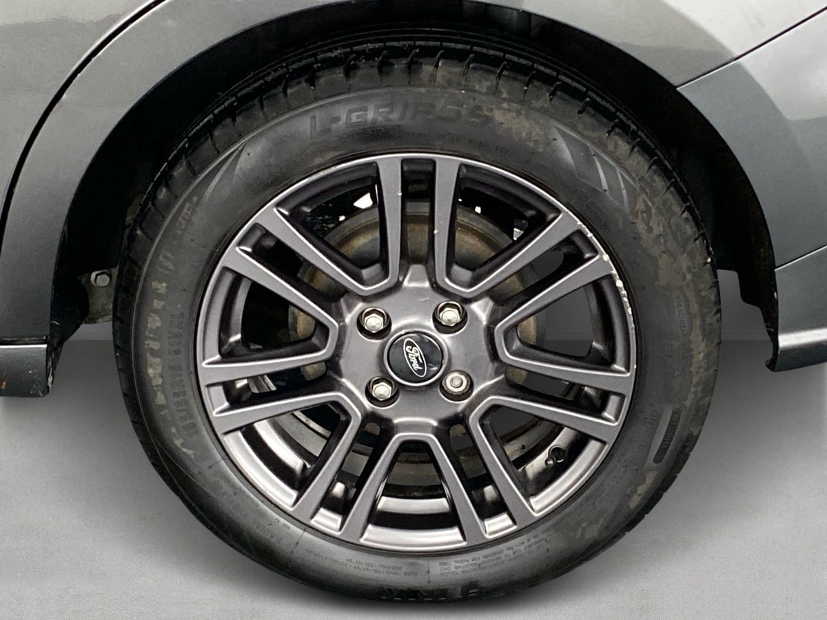 Used Ford Transit Courier 2021 for sale - 77535305: Photo 26