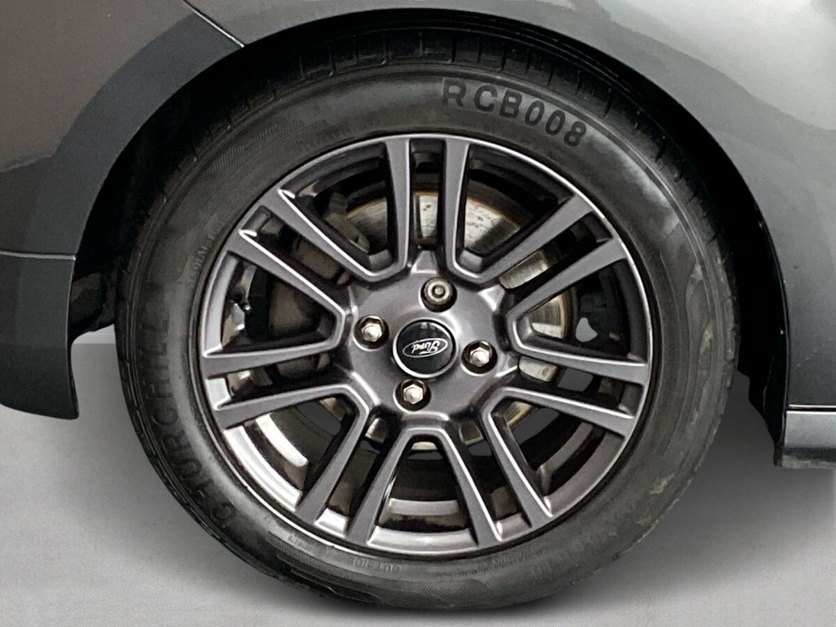 Used Ford Transit Courier 2021 for sale - 77535305: Photo 27