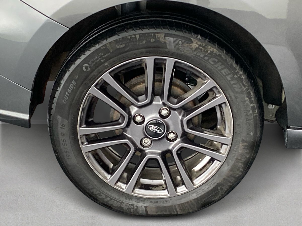 Used Ford Transit Courier 2021 for sale - 77535305: Photo 28