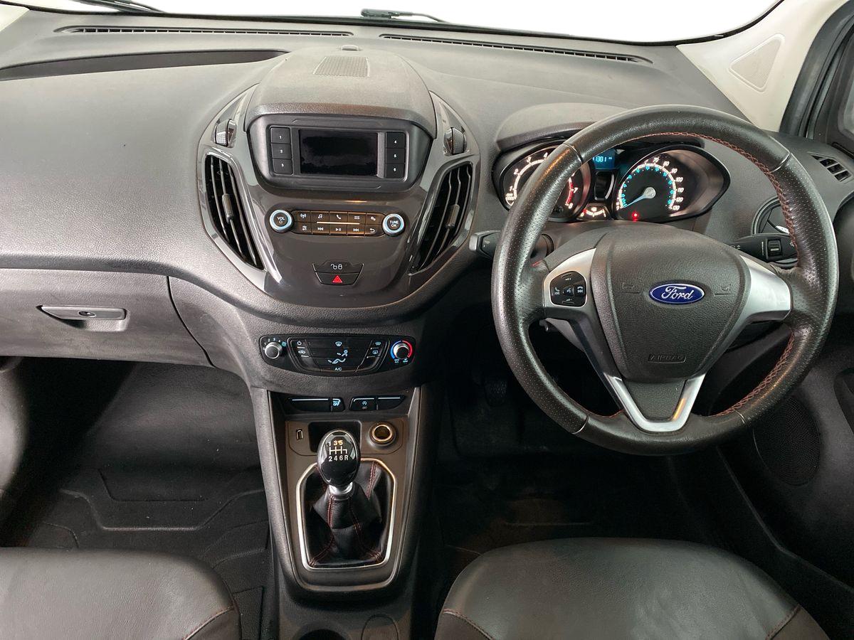 Used Ford Transit Courier 2021 for sale - 77535305: Photo 9