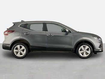 Used Nissan Qashqai 2020 for sale - 79257968: Photo