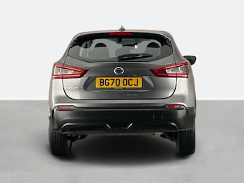 Used Nissan Qashqai 2020 for sale - 79257968: Photo