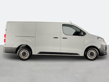 Used Vauxhall Vivaro 2023 for sale - 78564759: Photo
