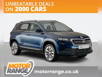 Used Skoda Karoq 2023 for sale - 79854231: Photo