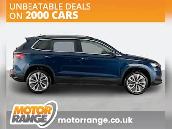 Used Skoda Karoq 2023 for sale - 79854231: Photo