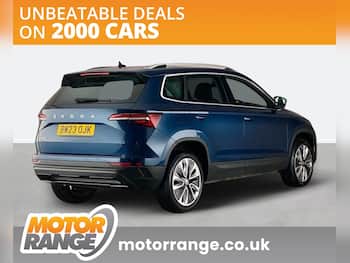 Used Skoda Karoq 2023 for sale - 79854231: Photo