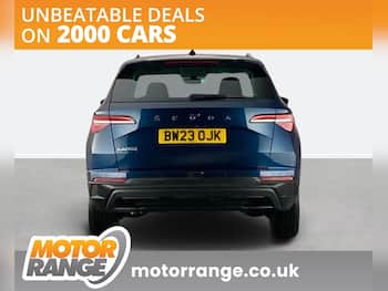 Used Skoda Karoq 2023 for sale - 79854231: Photo