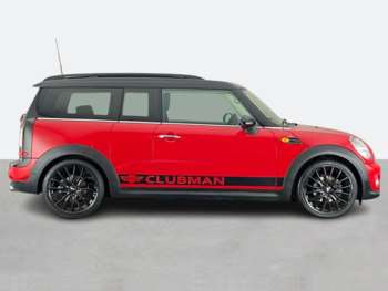 Used MINI Clubman 2012 for sale - 74967115: Photo
