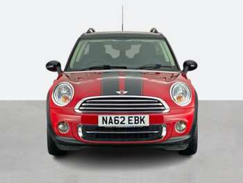 Used MINI Clubman 2012 for sale - 74967115: Photo