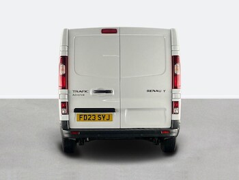 Used Renault Trafic 2023 for sale - 78359468: Photo