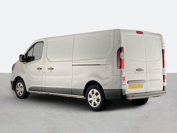 Used Renault Trafic 2023 for sale - 78359468: Photo
