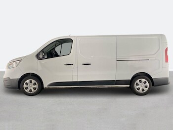 Used Renault Trafic 2023 for sale - 78359468: Photo