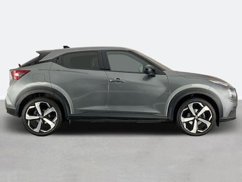 Used Nissan Juke 2022 for sale - 75673963: Photo
