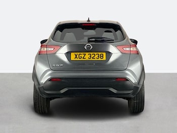 Used Nissan Juke 2022 for sale - 75673963: Photo