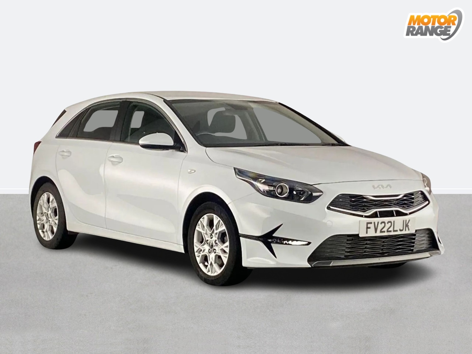 Used Kia Ceed 2022 for sale - 76316247: Photo 1