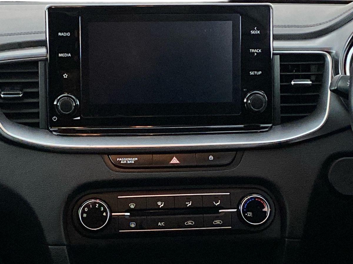 Used Kia Ceed 2022 for sale - 76316247: Photo 10