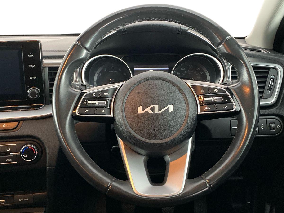 Used Kia Ceed 2022 for sale - 76316247: Photo 11