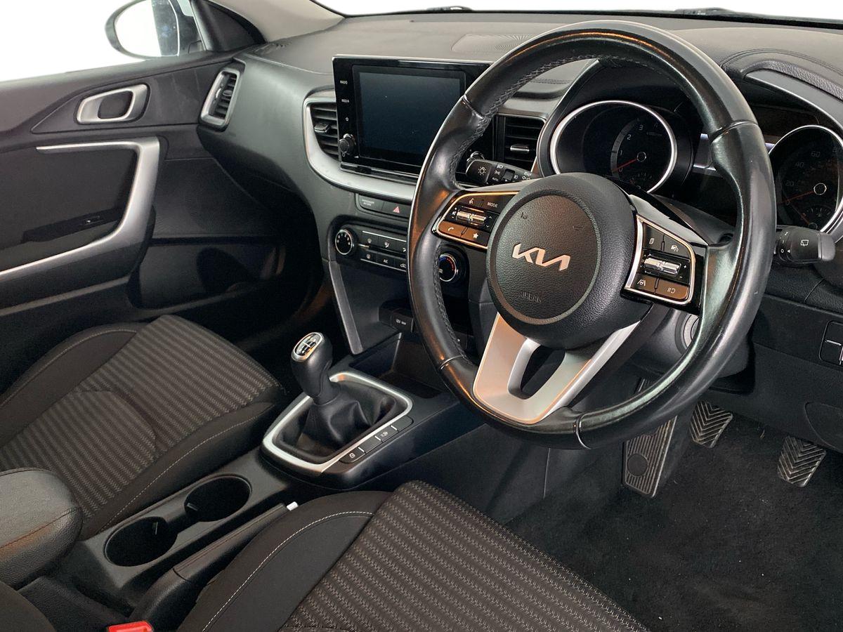 Used Kia Ceed 2022 for sale - 76316247: Photo 12