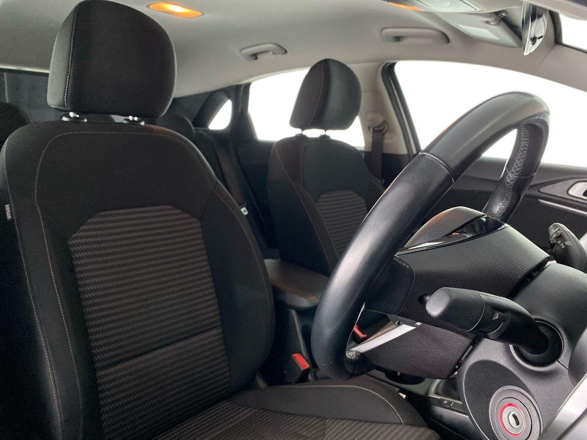 Used Kia Ceed 2022 for sale - 76316247: Photo 13