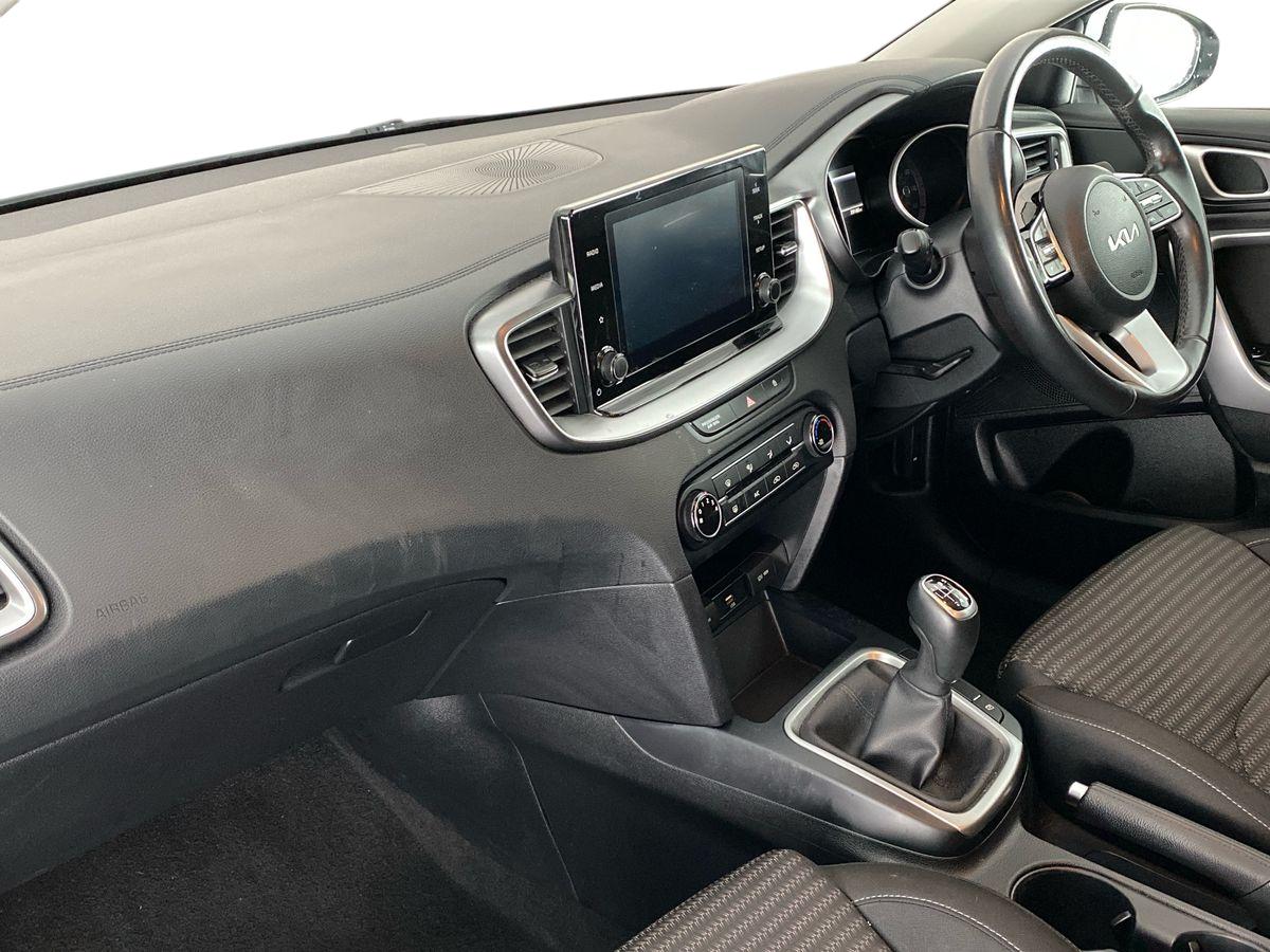 Used Kia Ceed 2022 for sale - 76316247: Photo 14