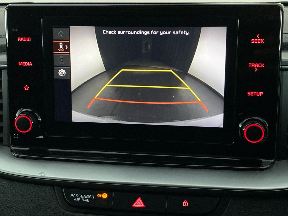 Used Kia Ceed 2022 for sale - 76316247: Photo 16