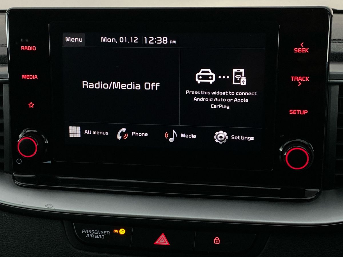 Used Kia Ceed 2022 for sale - 76316247: Photo 17