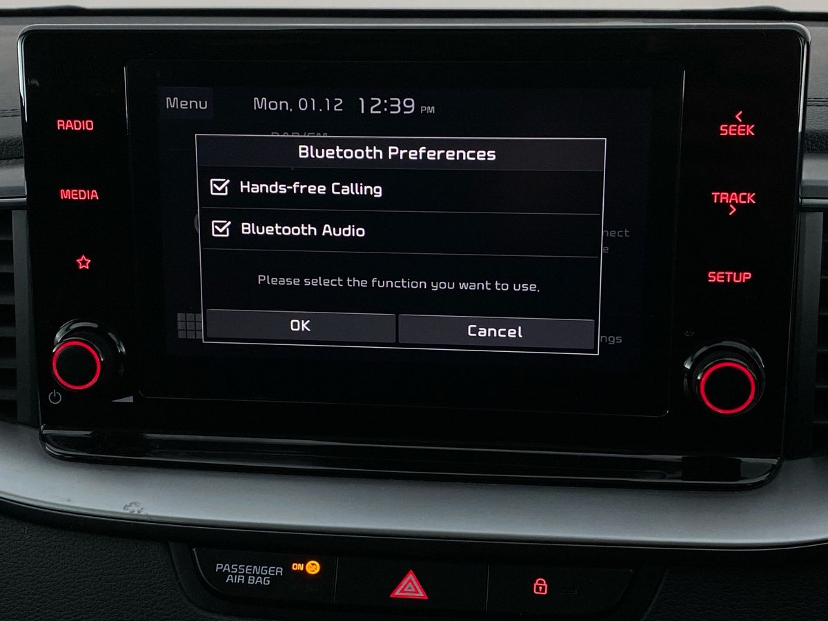 Used Kia Ceed 2022 for sale - 76316247: Photo 19