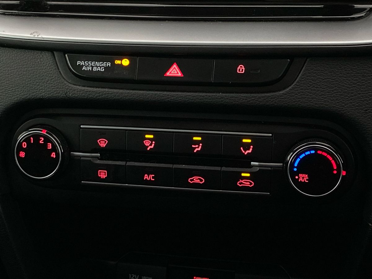 Used Kia Ceed 2022 for sale - 76316247: Photo 21