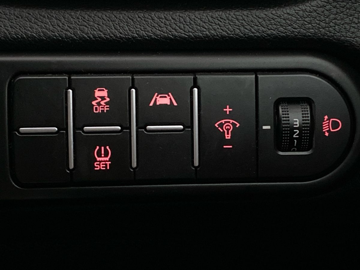 Used Kia Ceed 2022 for sale - 76316247: Photo 24