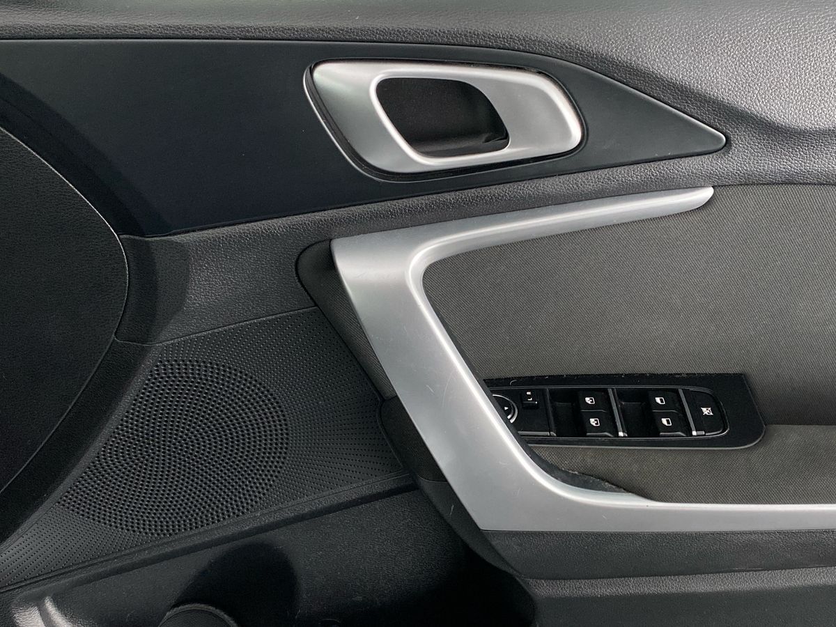 Used Kia Ceed 2022 for sale - 76316247: Photo 25