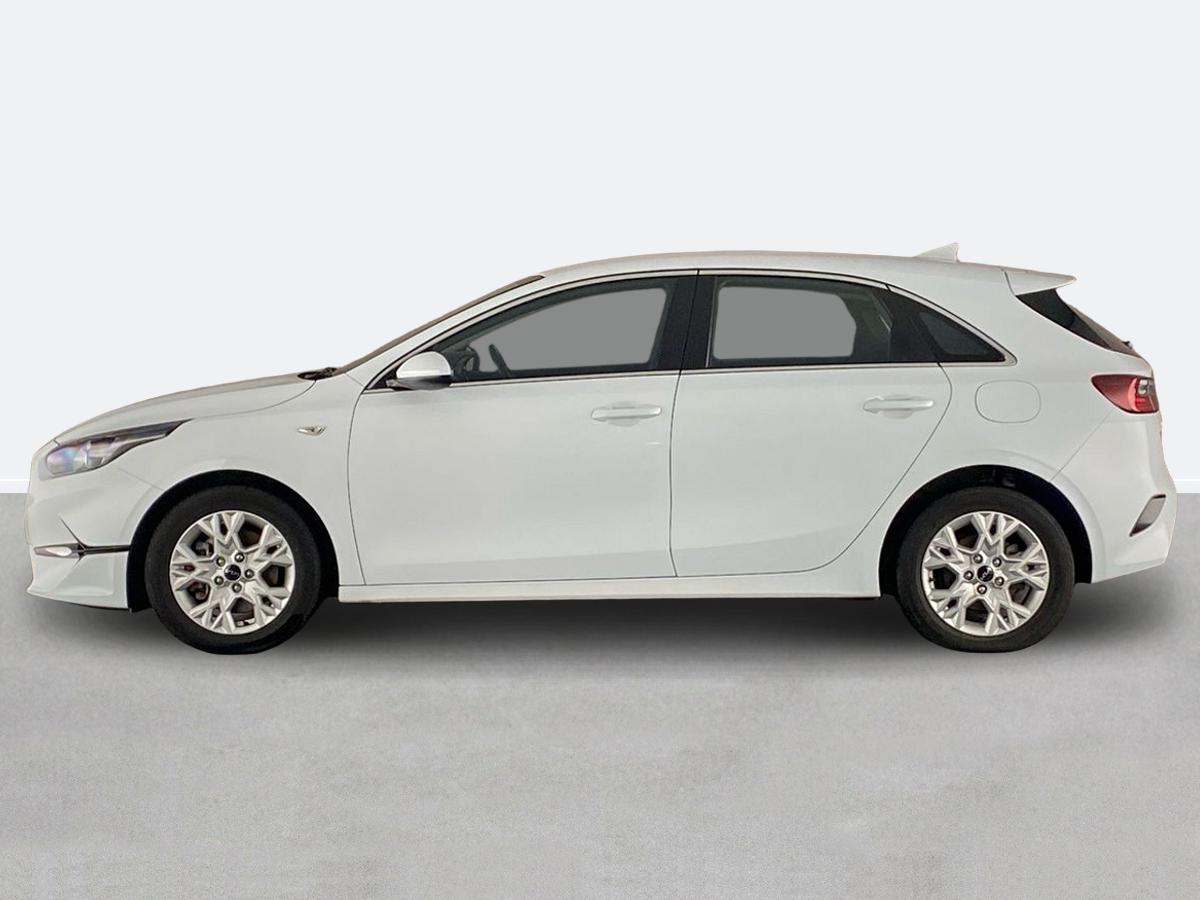 Used Kia Ceed 2022 for sale - 76316247: Photo 6