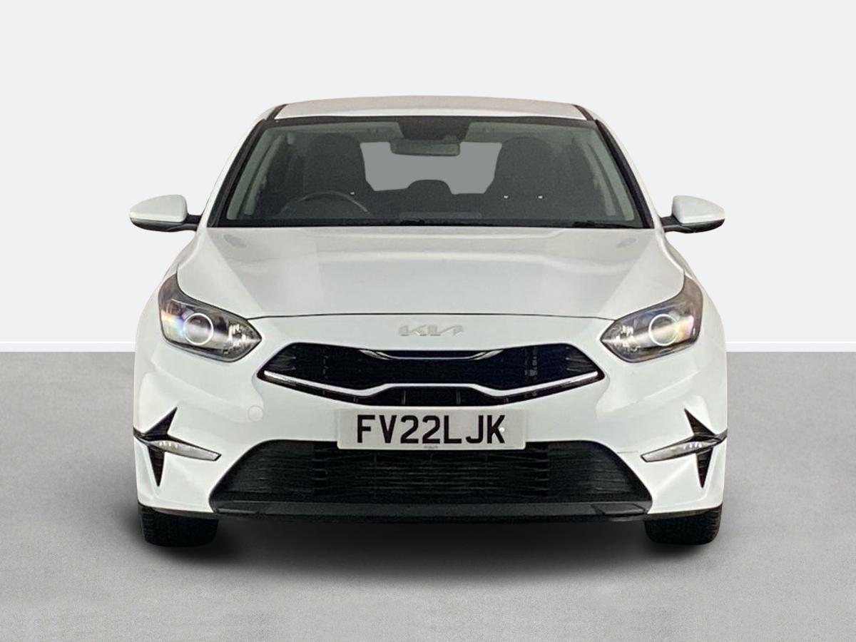 Used Kia Ceed 2022 for sale - 76316247: Photo 8