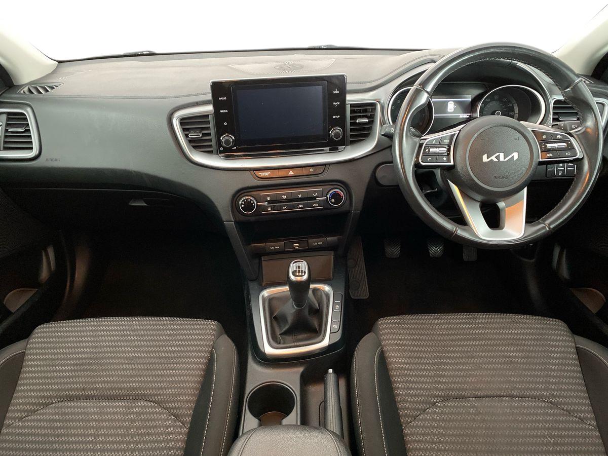 Used Kia Ceed 2022 for sale - 76316247: Photo 9