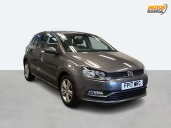 Used Volkswagen Polo 2017 for sale - 74939223: Photo