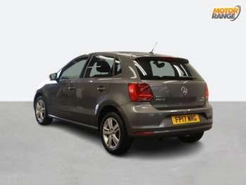 Used Volkswagen Polo 2017 for sale - 74939223: Photo