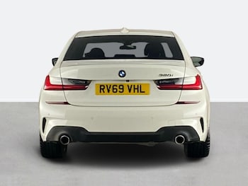 Used BMW 3 Series 2019 for sale - 77561244: Photo