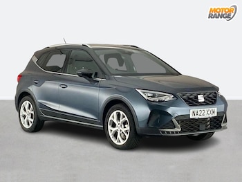 Used SEAT Arona 2022 for sale - 78815277: Photo