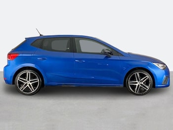 Used SEAT Ibiza 2022 for sale - 78611365: Photo