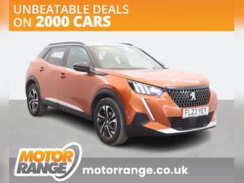 Used Peugeot 2008 2023 for sale - 79570940: Photo