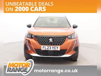 Used Peugeot 2008 2023 for sale - 79570940: Photo