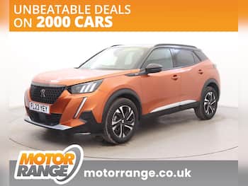 Used Peugeot 2008 2023 for sale - 79570940: Photo